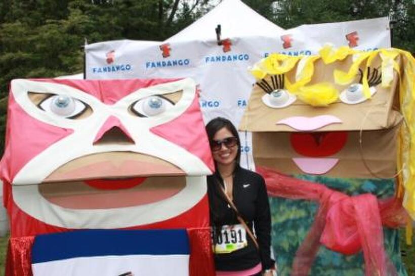 Bay to Breakers