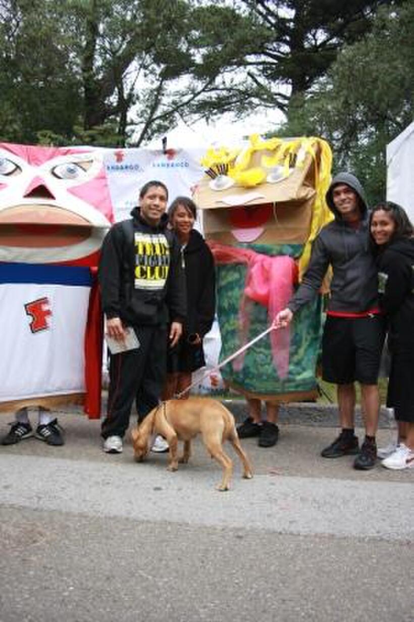 Bay to Breakers
