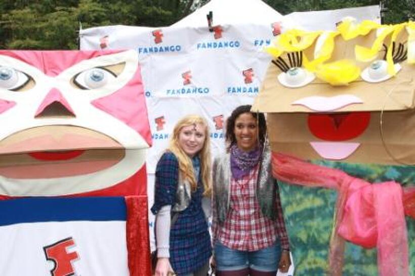 Bay to Breakers Continued