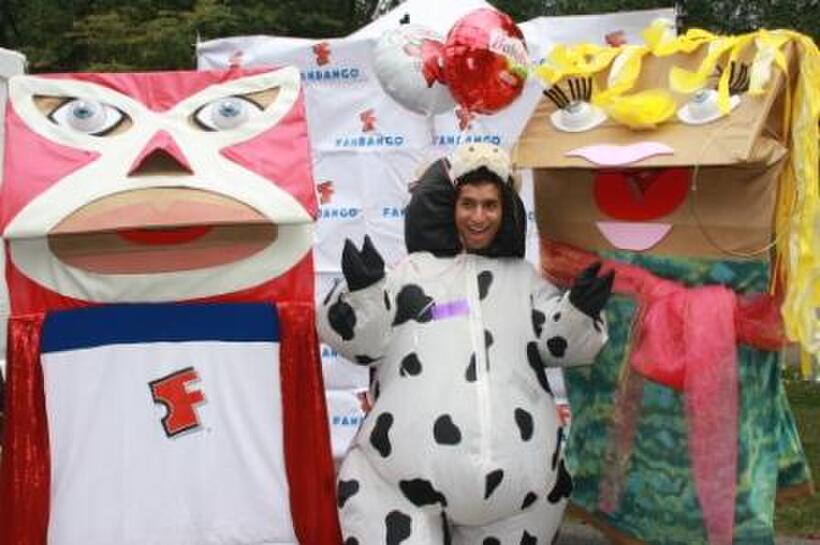 Bay to Breakers Continued
