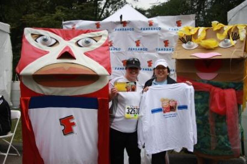 Bay to Breakers Continued