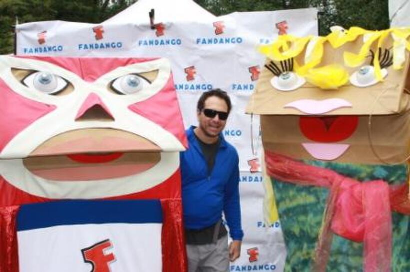 Bay to Breakers Continued