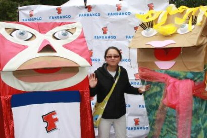 Bay to Breakers Continued