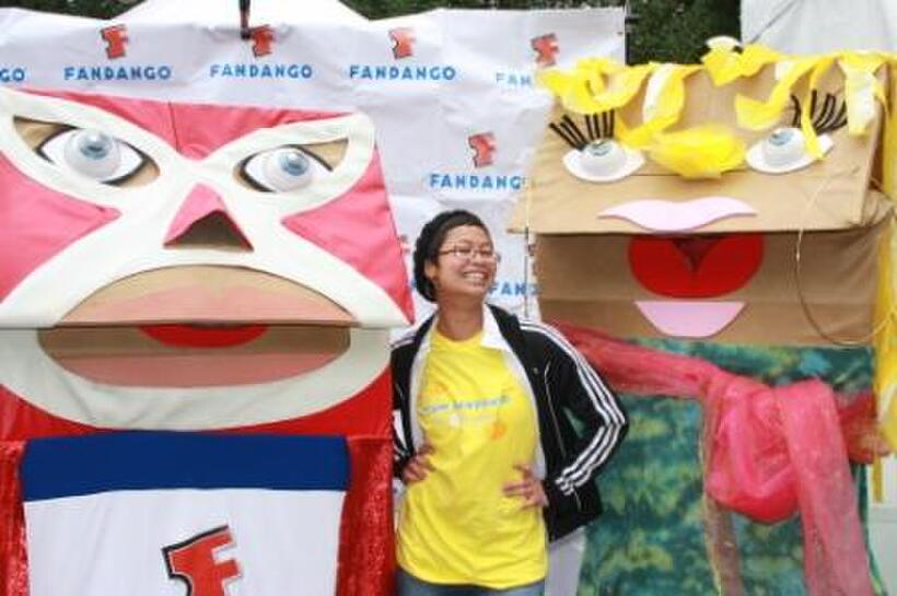 Bay to Breakers Continued