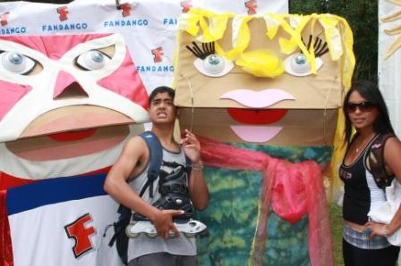 Bay to Breakers Continued