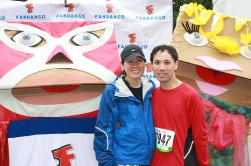 Bay to Breakers Continued