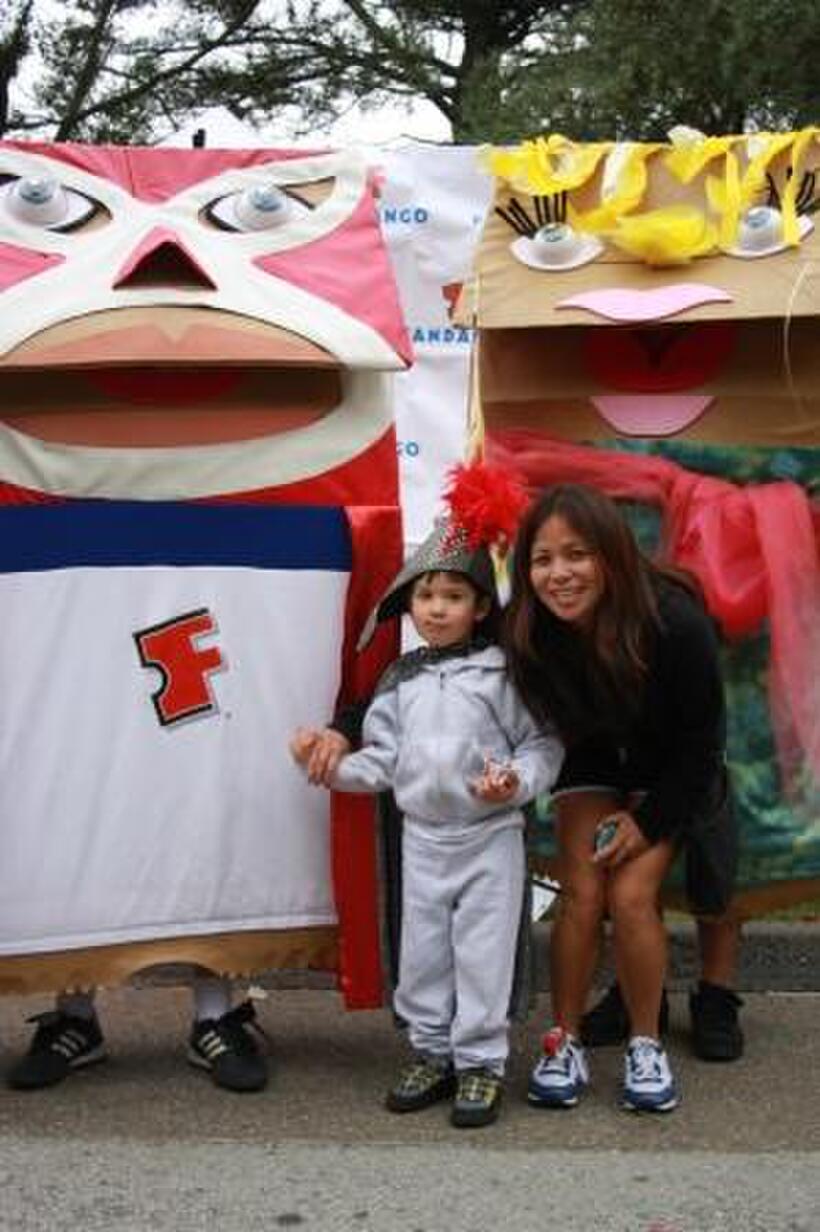 Bay to Breakers Continued