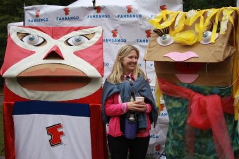 Bay to Breakers Continued