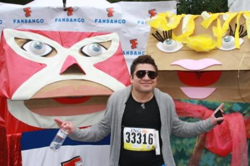 Bay to Breakers Continued