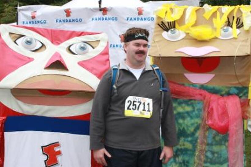 Bay to Breakers Continued