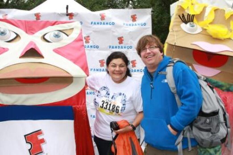 Bay to Breakers Continued