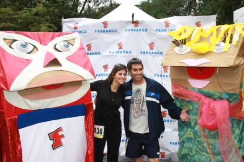 Bay to Breakers Continued