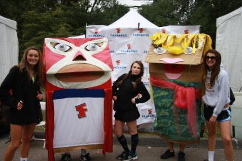 Bay to Breakers Continued