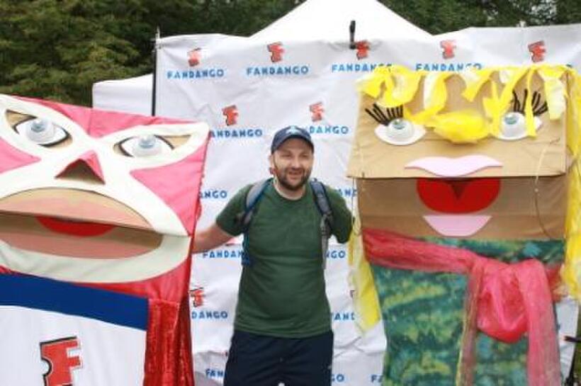 Bay to Breakers Continued