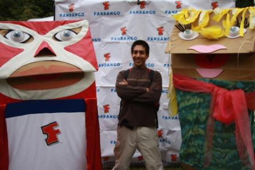 Bay to Breakers Continued