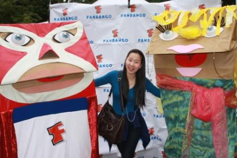 Bay to Breakers Continued