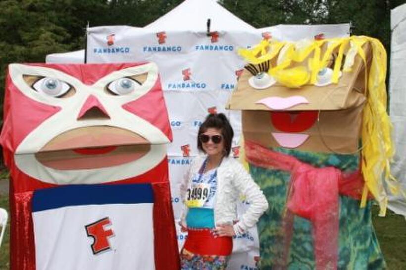 Bay to Breakers Continued