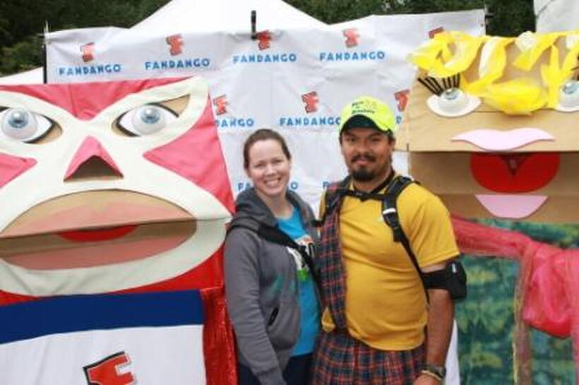 Bay to Breakers Continued