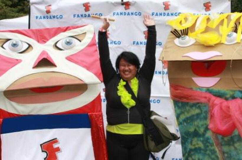 Bay to Breakers Continued