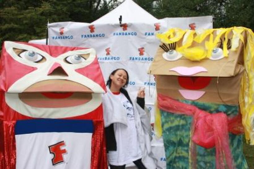 Bay to Breakers Continued
