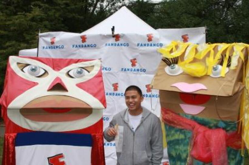 Bay to Breakers Continued