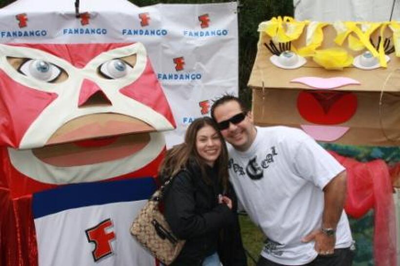 Bay to Breakers Continued