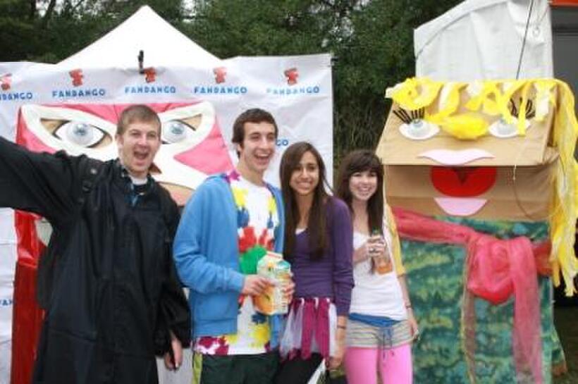 Bay to Breakers Continued