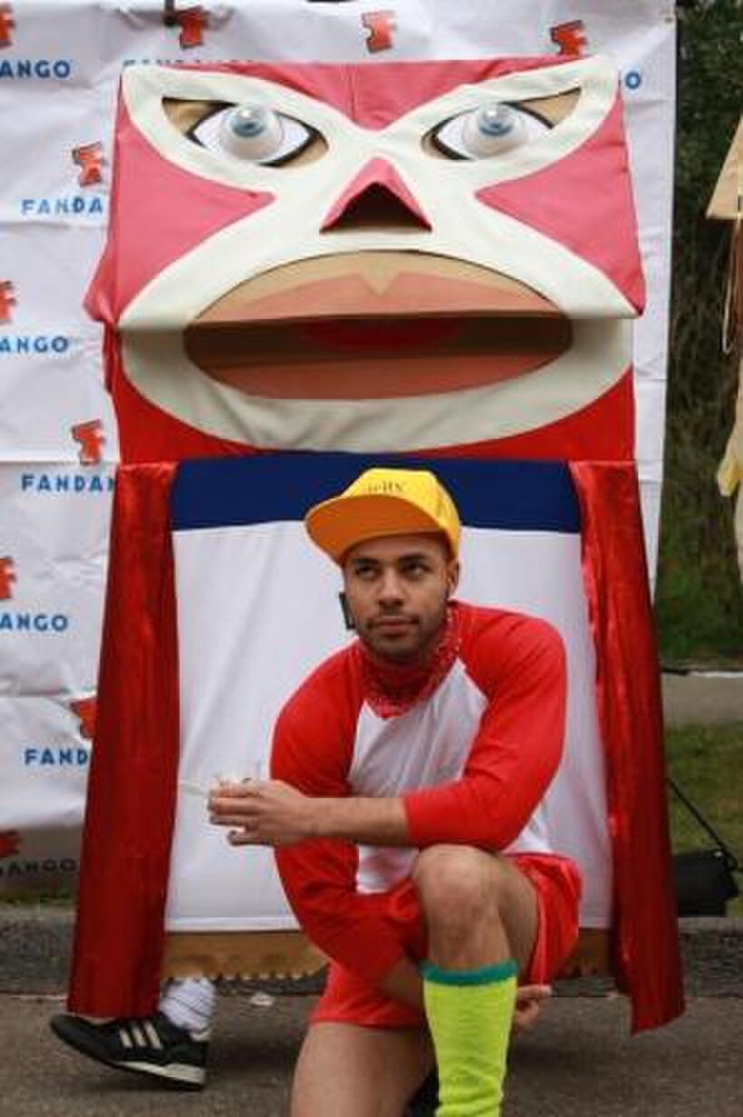 Bay to Breakers Continued