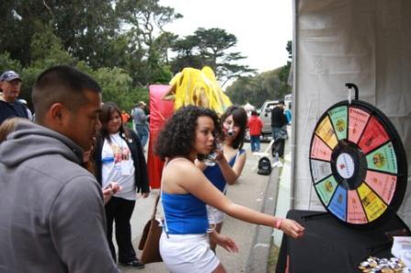 Bay to Breakers Continued