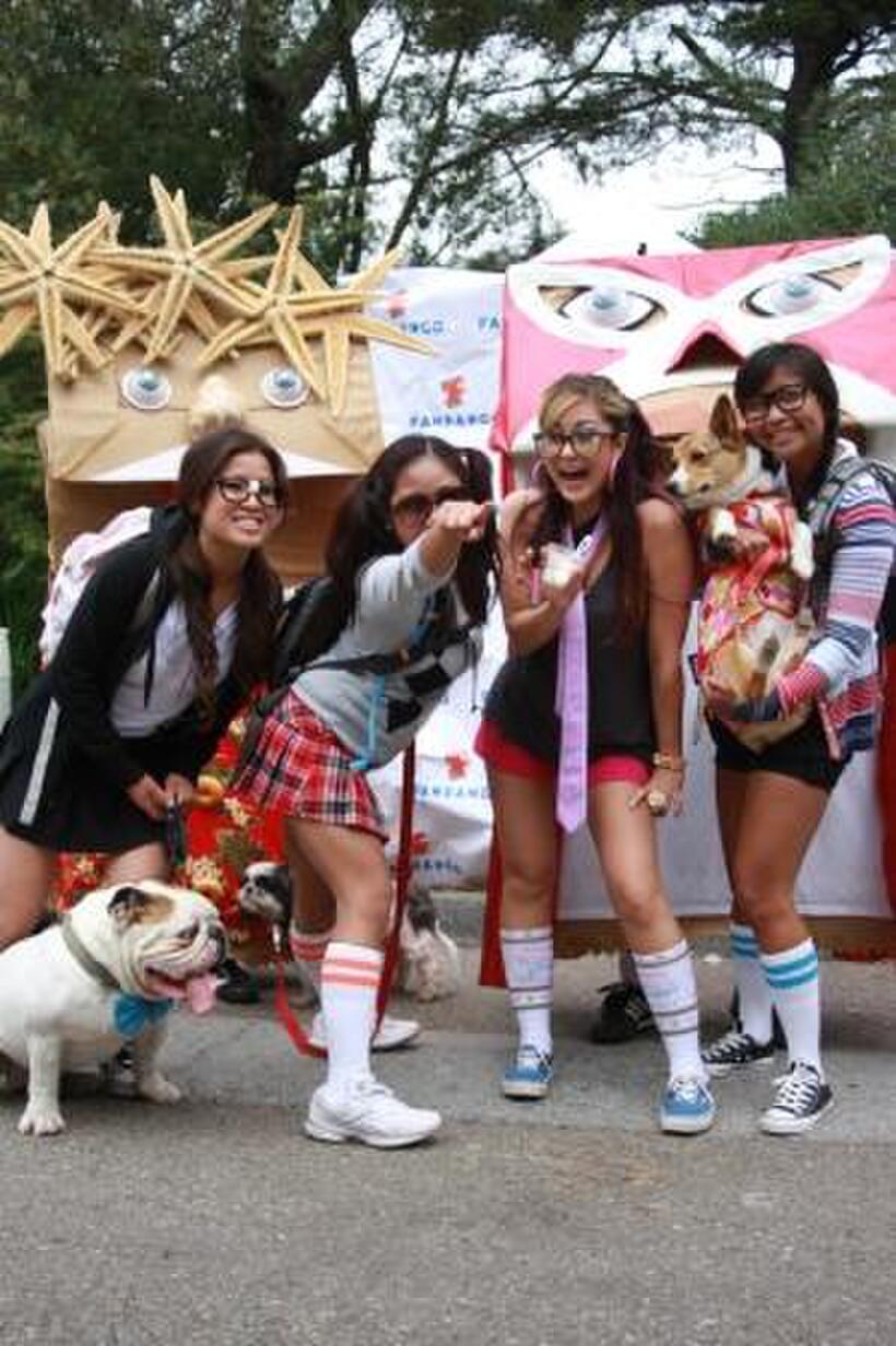 Bay to Breakers Continued
