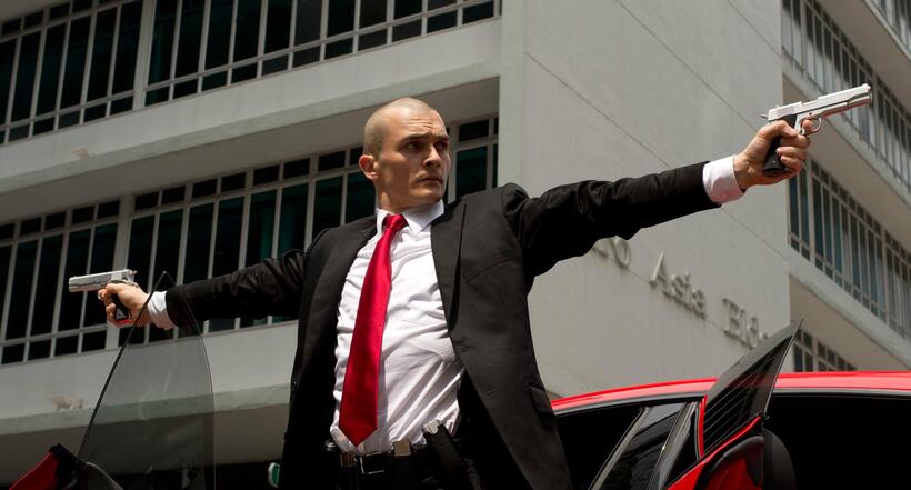 
	Badass Baldies: Actors Who Shaved Their Heads for a Role
