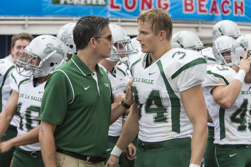 
	11 Athletes Turned Actors
