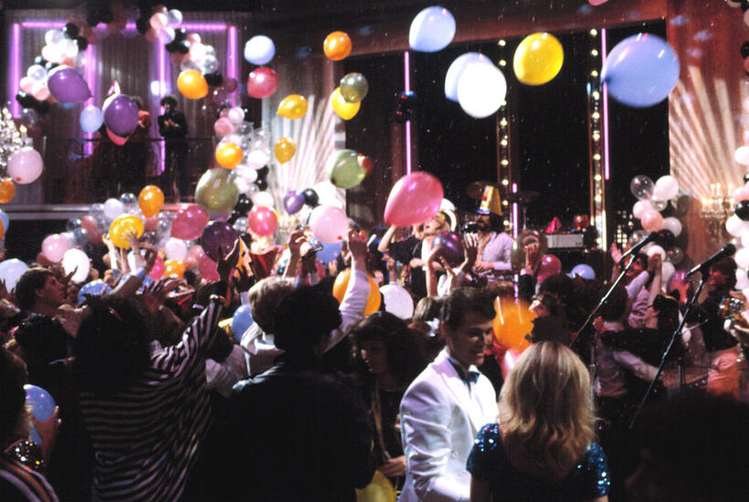 
	13 Movies You Need to See That Take Place on New Year&rsquo;s Eve
