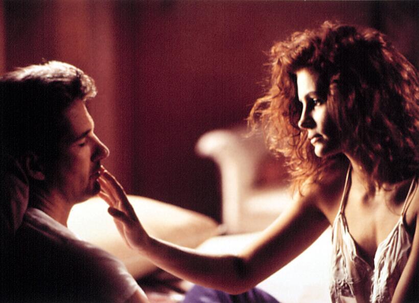 
	21 Romantic Movies to Get You Through Valentine's Day

