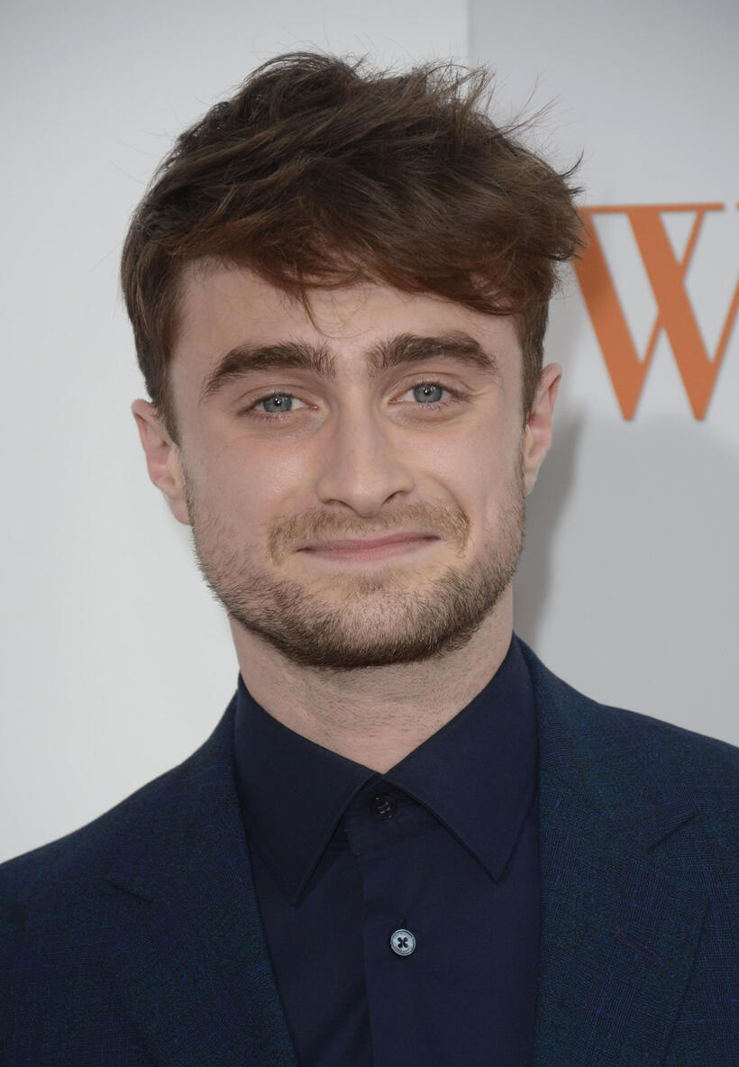 
	Spotlight On: Daniel Radcliffe
