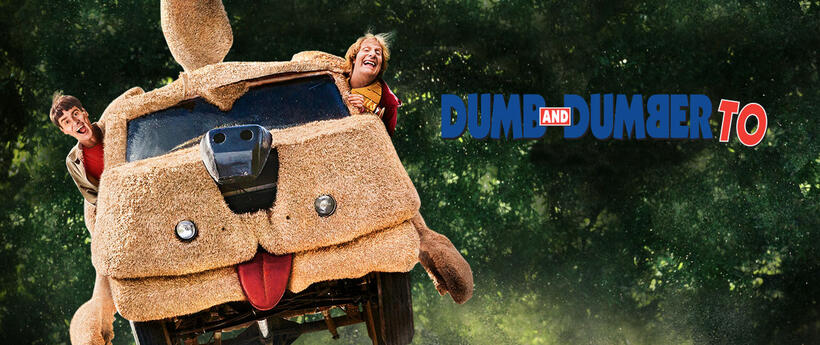 
	7 Farrelly Brothers Movie You Should See Before 'Dumb and Dumber To'
