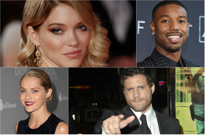
	The 13 Hottest Stars for the 2015 Holiday Season
