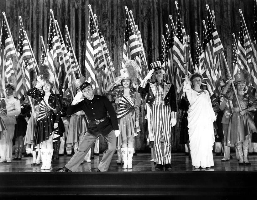 
	Great Movie Patriots
