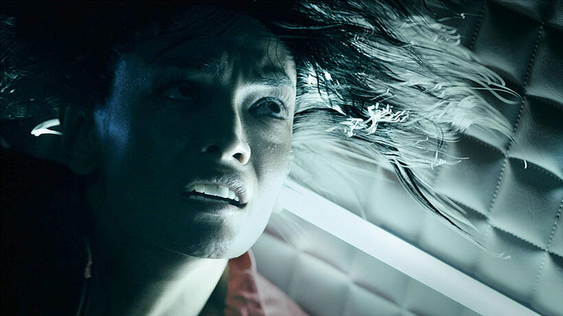 
	The Expanse
