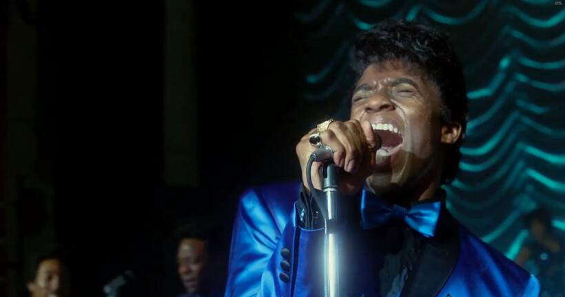 
	Get On Up
