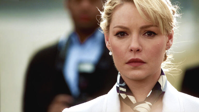 
	Katherine Heigl in State of Affairs
