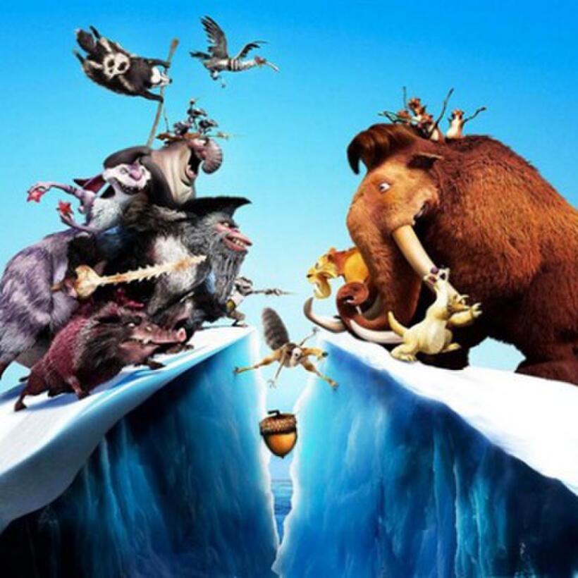 Summer Movies for Kids