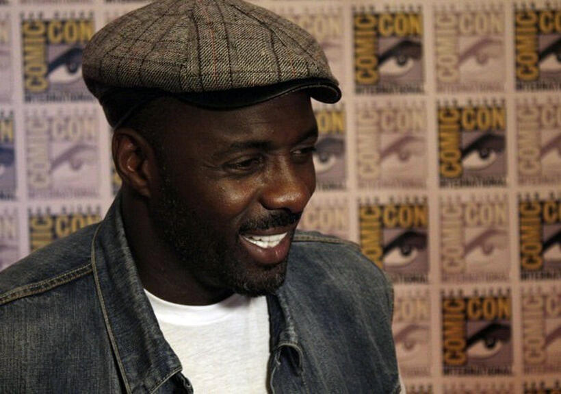 Comic-Con 2011 Photos Continued