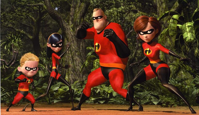 
	Father Knows Best: Lessons Learned from Movie Dads
