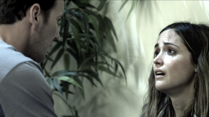 
	In Defense of PG-13 Horror
