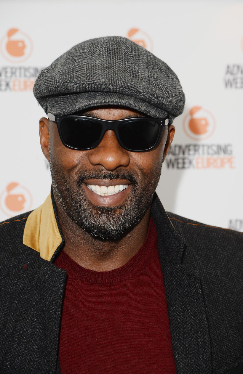 
	Spotlight On: Idris Elba
