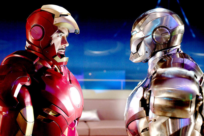 From Worst to Best: Marvel Studios' Part Twos