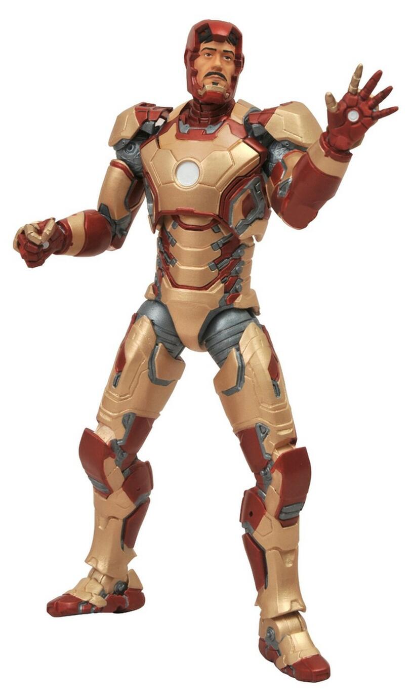 
	The Fandango Holiday Gift Guide 2013
