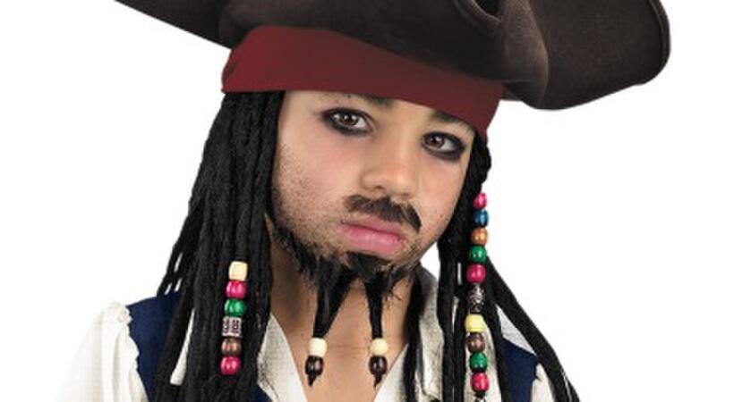 20 Cool Halloween Costumes for Kids