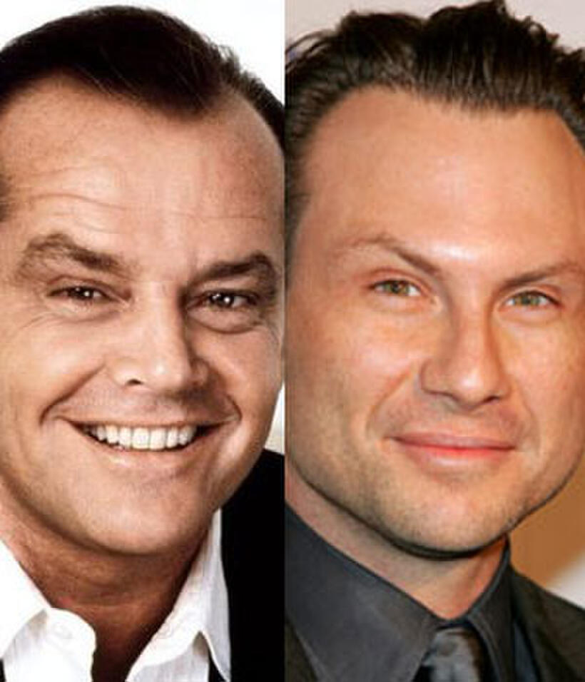 Celebrity Look-alikes!